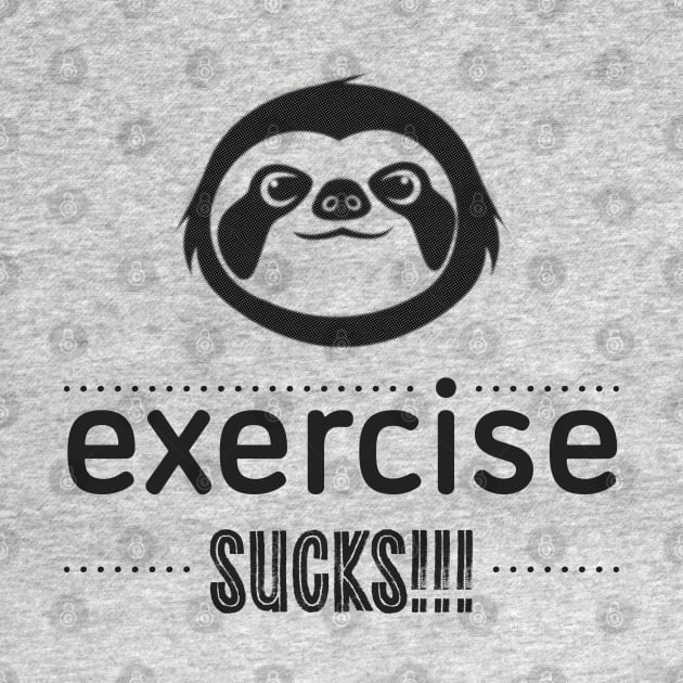 Exercise suck by WickedAngel